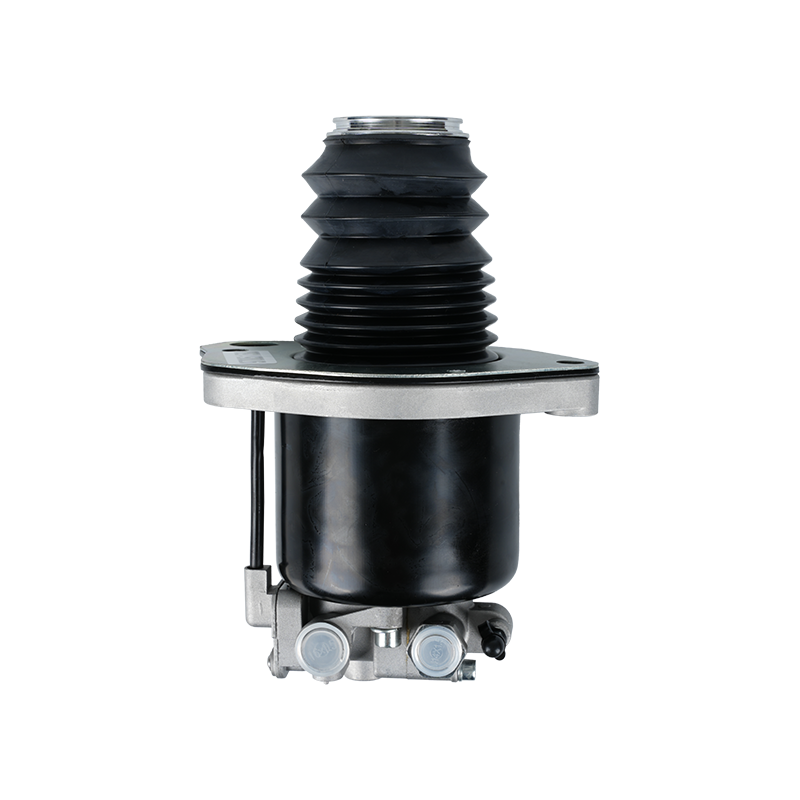 Серія бустерних зчепів