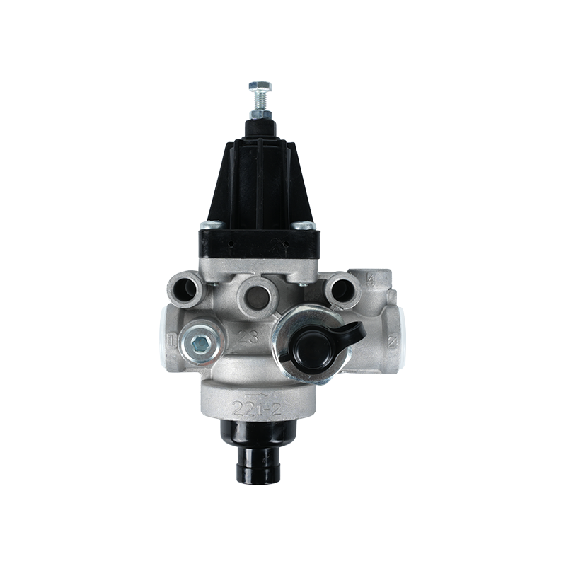 Серія бустерних зчепів