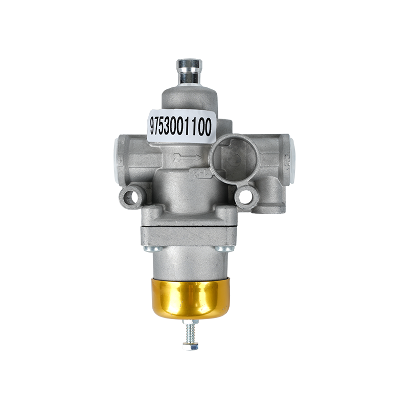 Серія бустерних зчепів