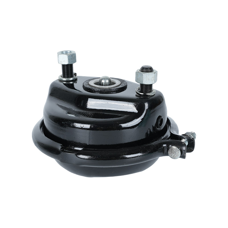 Гальмівна камера