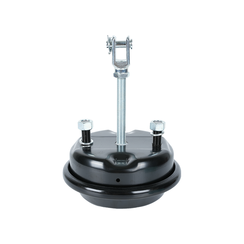 Гальмівна камера